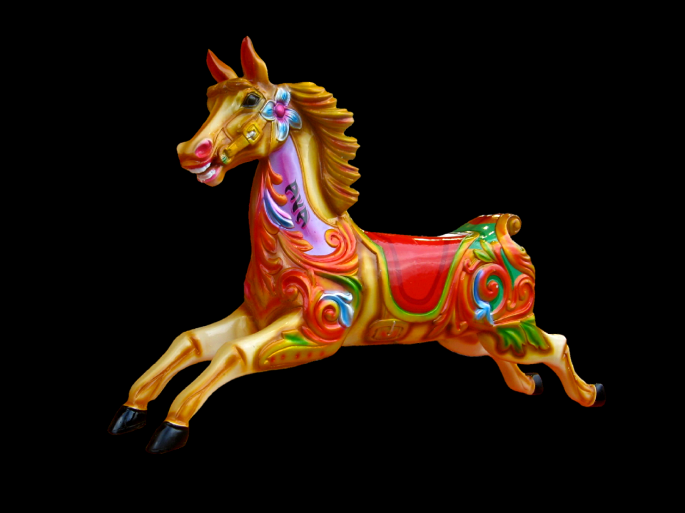 Ride turn year market