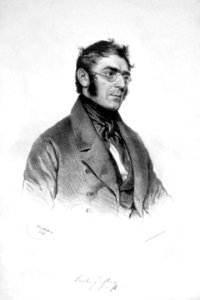 Karl Pichler Litho