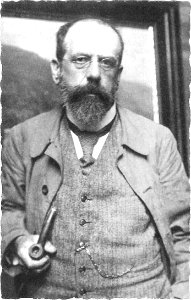 Karl Schickhardt Fotografie ca1915 (HSAeS40)