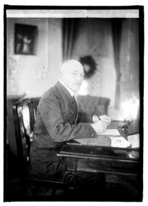 Karl Long LCCN2016845917