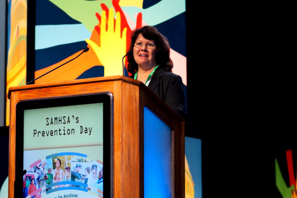 Karen S. Moses, Director, Wellness Health Promotion (7003216569)