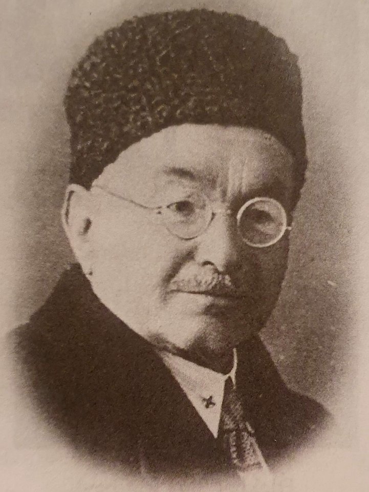 Karim bey Mehmandarov