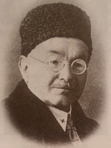 Karim bey Mehmandarov photo