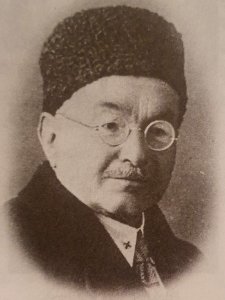 Karim bey Mehmandarov