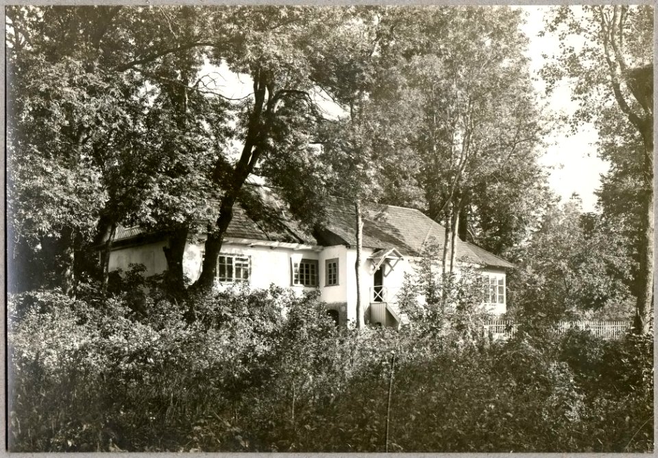 Karosna. Каросна (В. Daniejka, 1910-14)