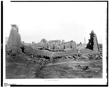 Karnak LCCN94514361