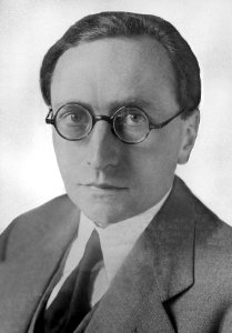 Karl Dammer (Dirigent)