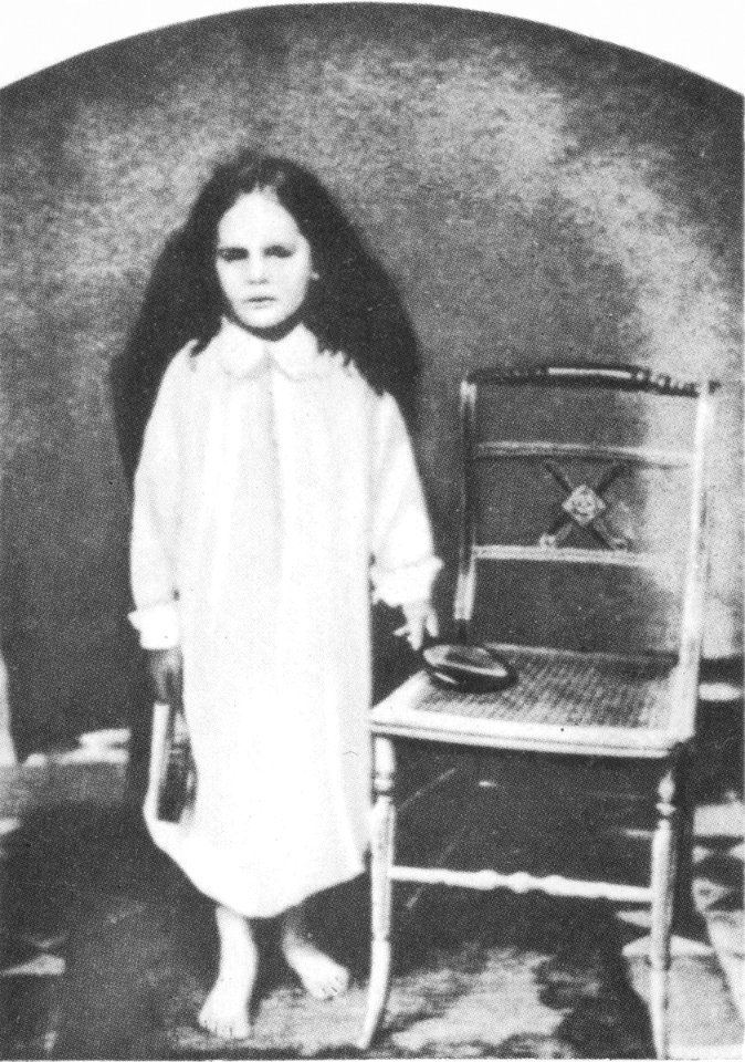 Karoll L Etude 1863