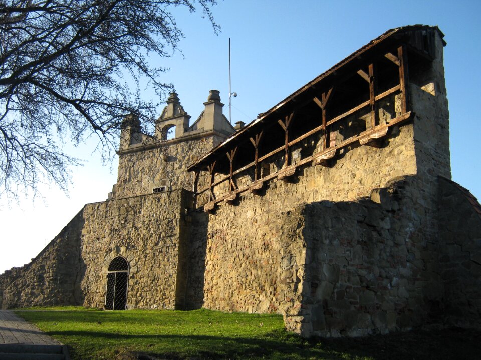 Castle poland new filtrate