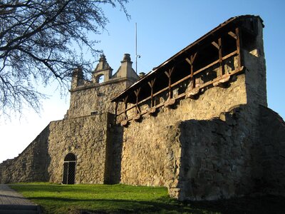 Castle poland new filtrate