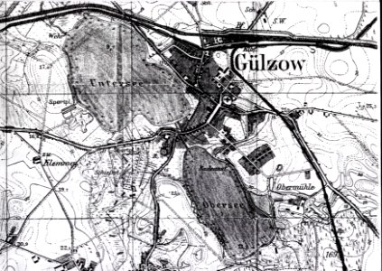 Karte Gülzow-001