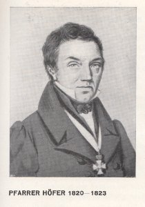 Kath Pfarrer Höfer