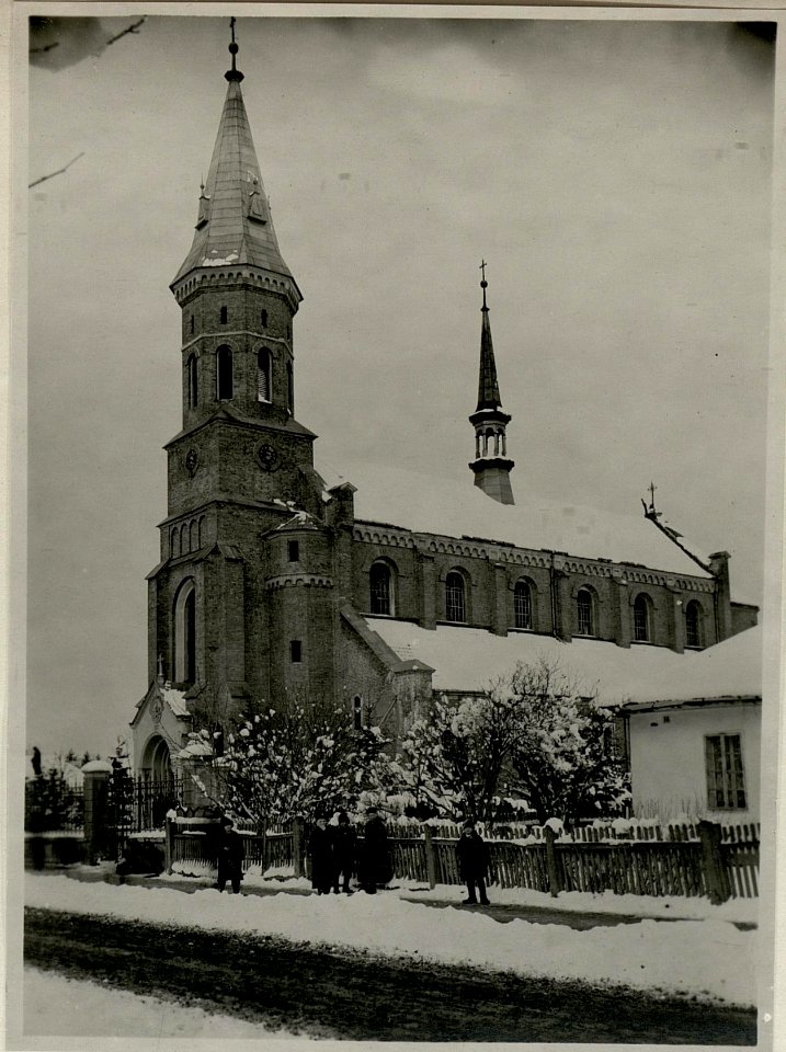 Kath.Kirche Kolomea (BildID 15715997)