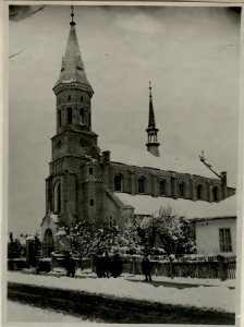 Kath.Kirche Kolomea (BildID 15715997)