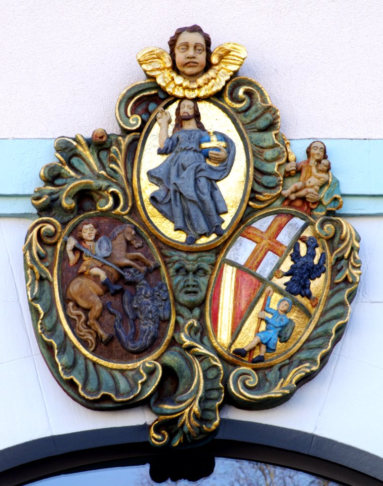 Karlskaserne (Freiburg) 5228