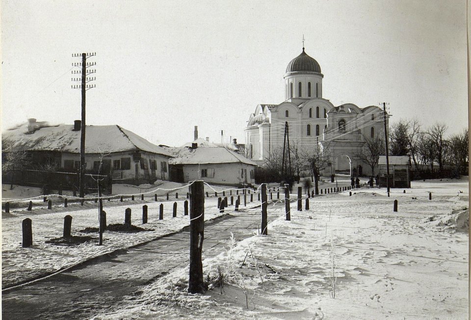 Kathedrale 4.A.K. Wl.Wolinsky. (BildID 15691937)