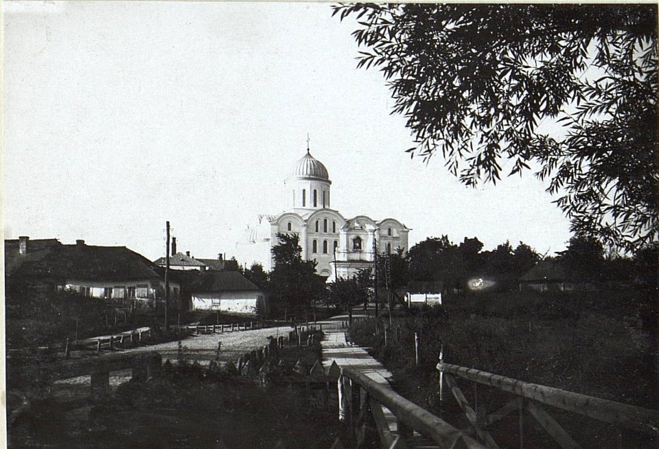 Kathedrale Wladimir Wolinsky (BildID 15695301)