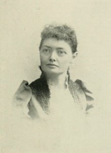 KATE EVA WESTLAKE A woman of the century (page 771 crop)