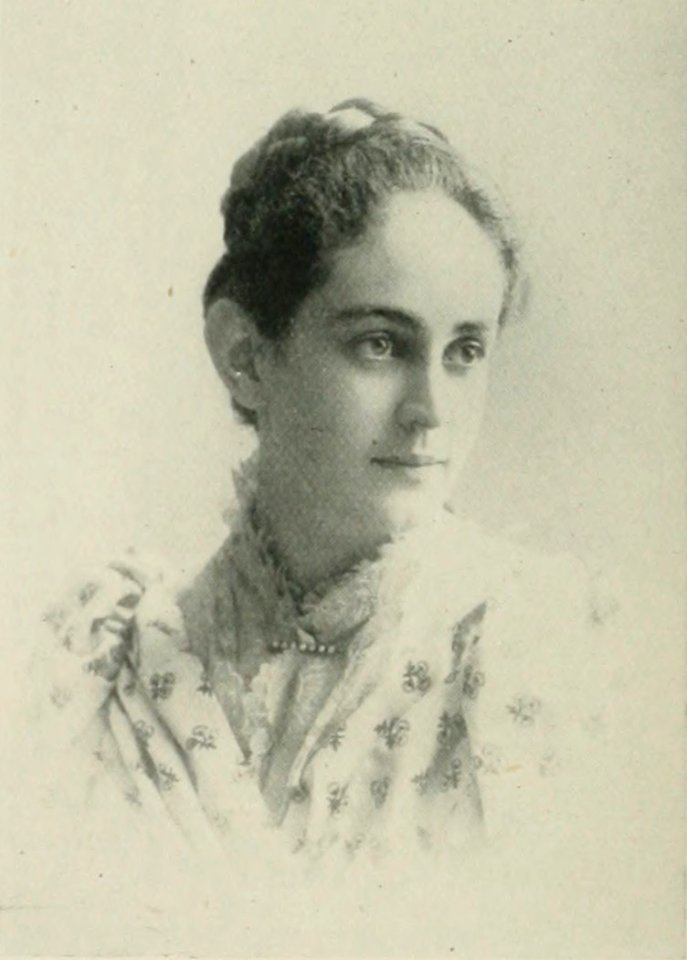 KATE HAMILTON PIER A woman of the century (page 582 crop)