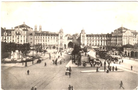 Karlstor - München (1)