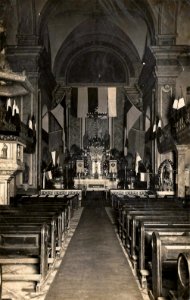 Karmeliterkirche Koblenz um 1924