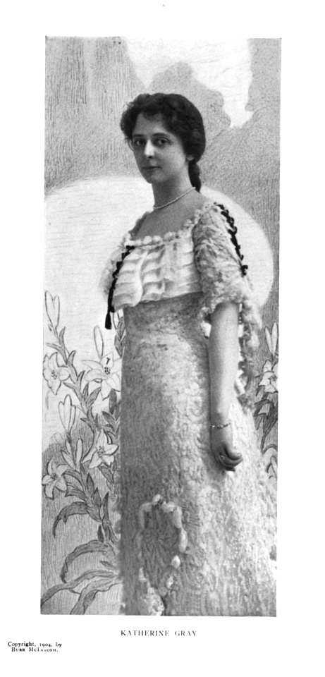 Katherine Gray 1904