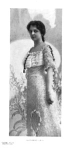 Katherine Gray 1904 photo