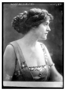 Katherine Kaelred LCCN2014687181