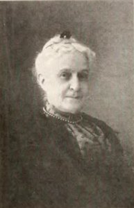 KATHERINE L. HOYLE - Sketches of representative women of New England (page 247 crop)