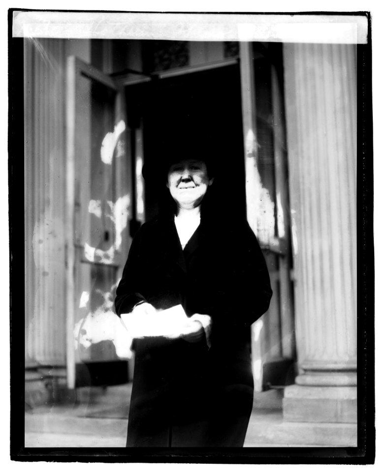 Katherine Shea LOC npcc.03486