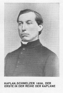 Kath Pfarrer Schmelzer