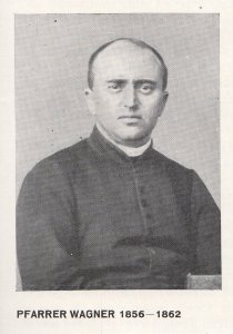 Kath Pfarrer Wagner