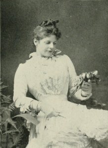 KATHARINE ALBERT McMURDO A woman of the century (page 499 crop)