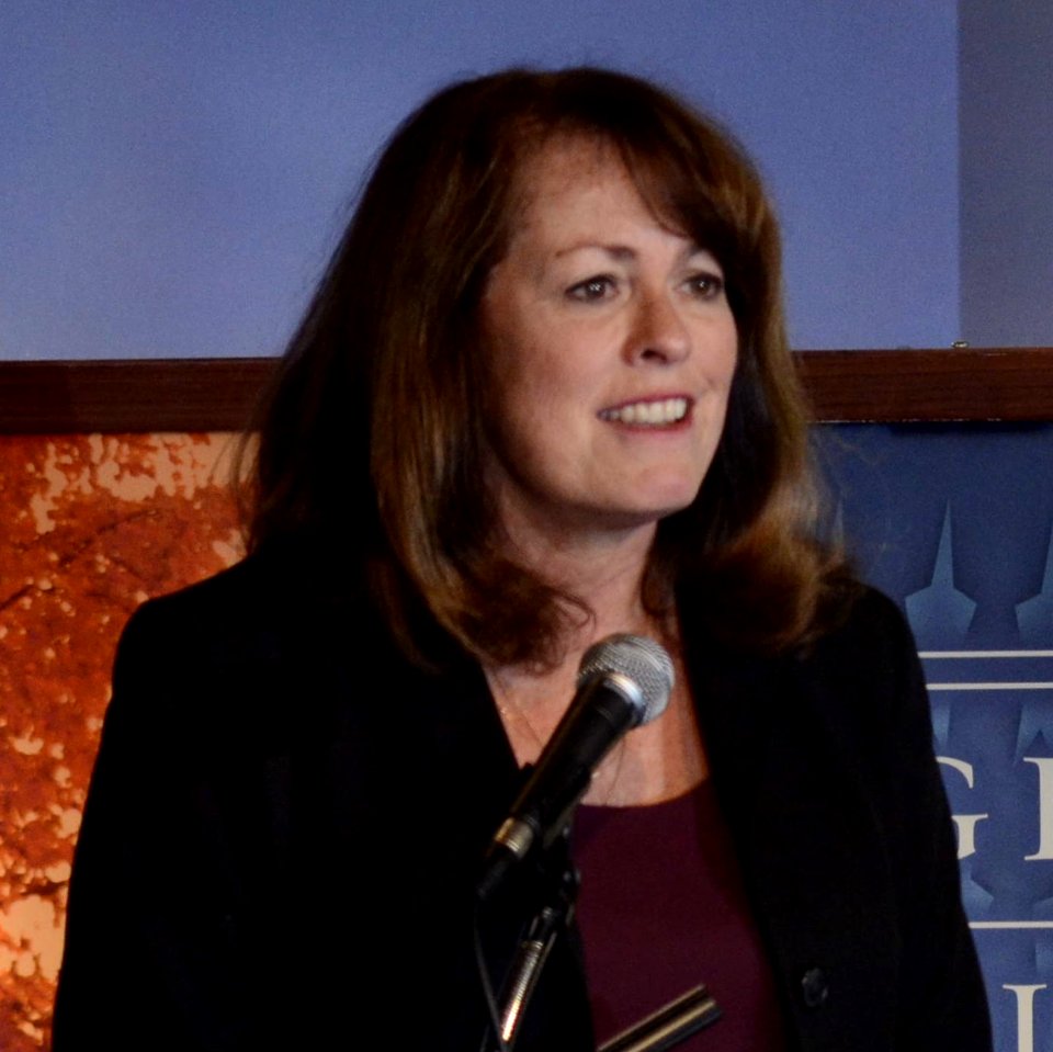 Kathryn Newcomer 20120301-OSEC-LSC-0136 (cropped)
