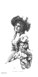 Katherine Florence 1904 photo