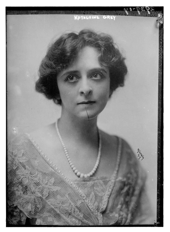 Katherine Gray LCCN2014695016