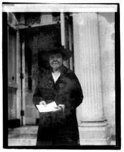 Katherine Shea LOC npcc.03487