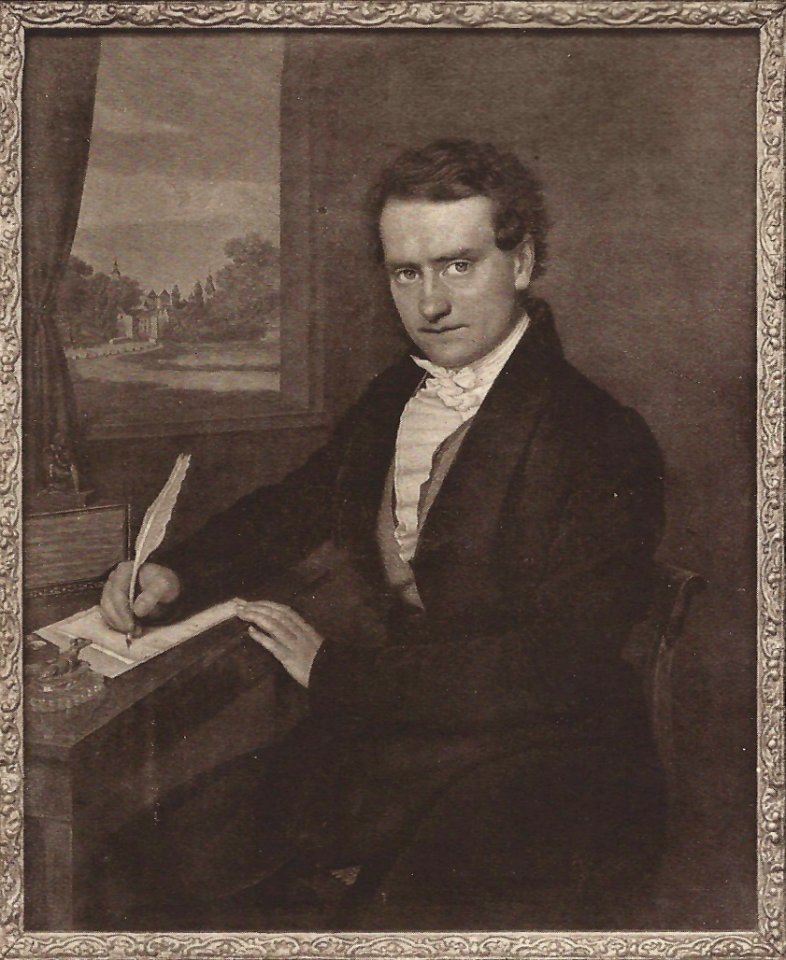 Karl Immermann München, Prof W Geffcken