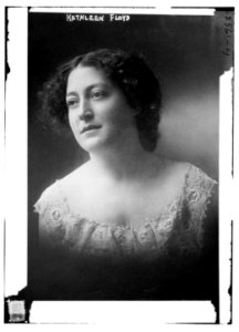 Kathleen Floyd LCCN2014692113