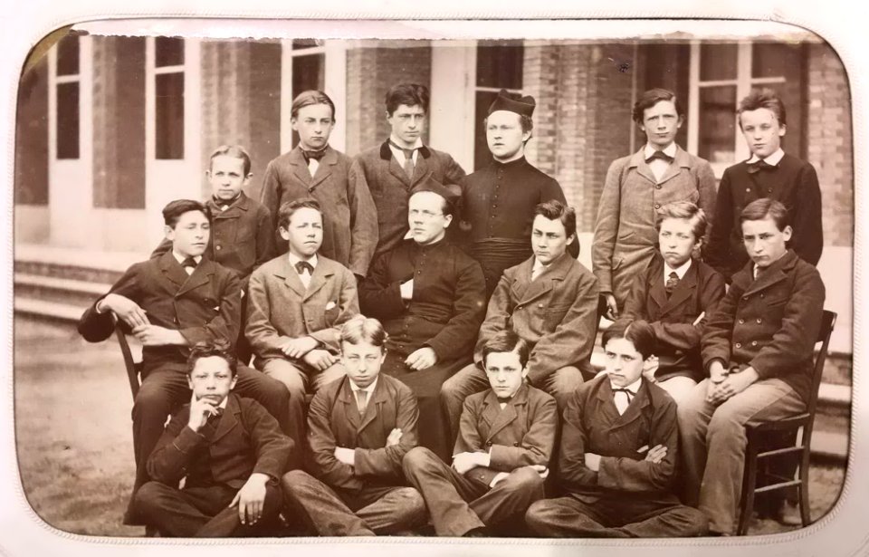 Katwijk, St Willibrord, KDC AFBK-3c3685 (J David)