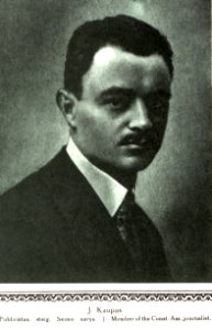 KaupasJulius