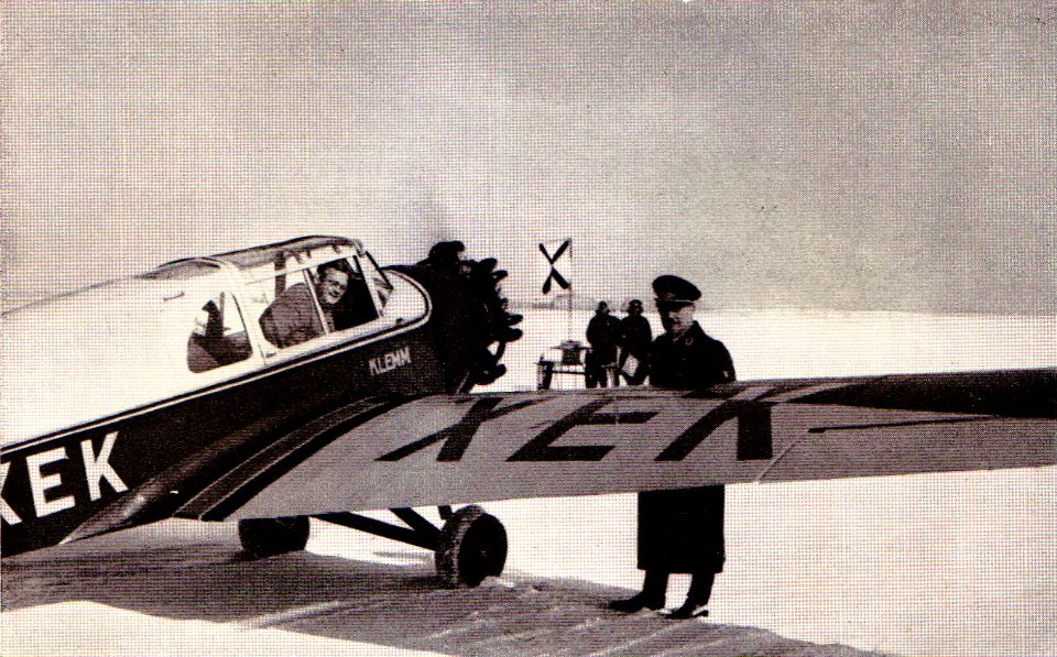 Karl Schwabe, 3 x Afrika (16a)