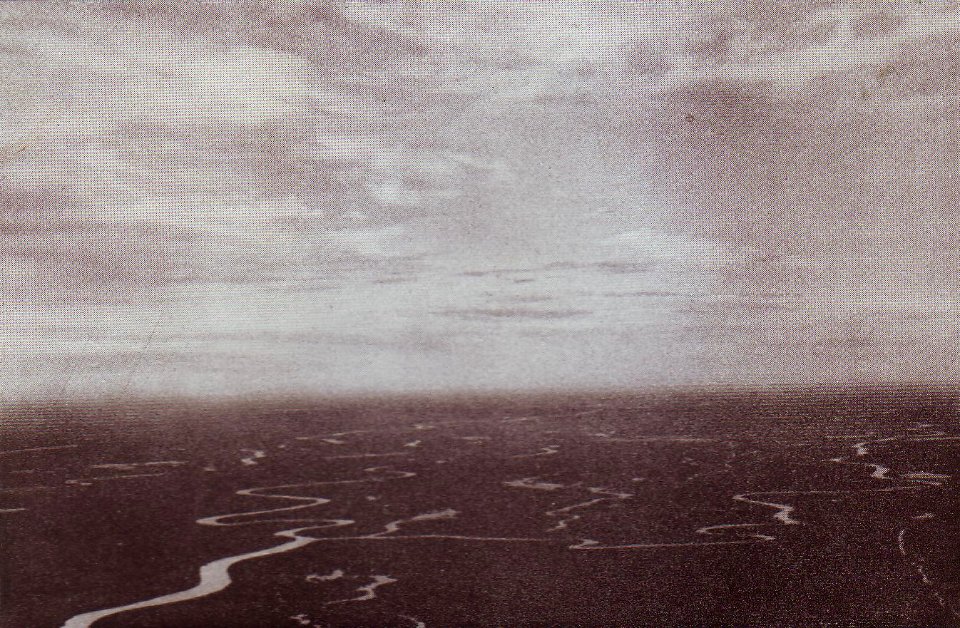 Karl Schwabe, 3 x Afrika (97a)