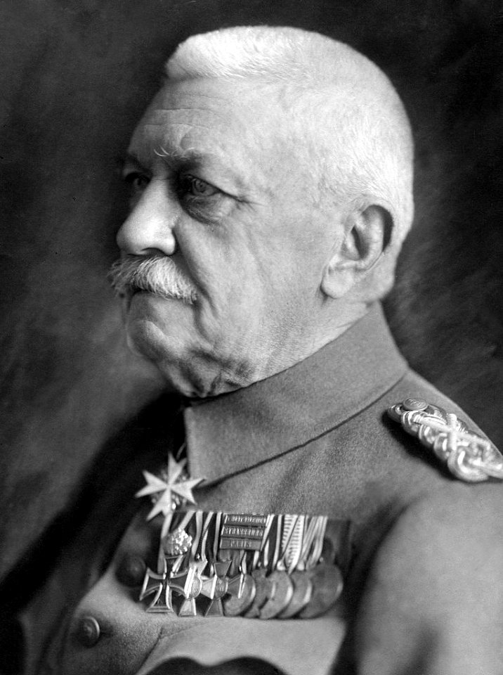 Karl von Bülow 2