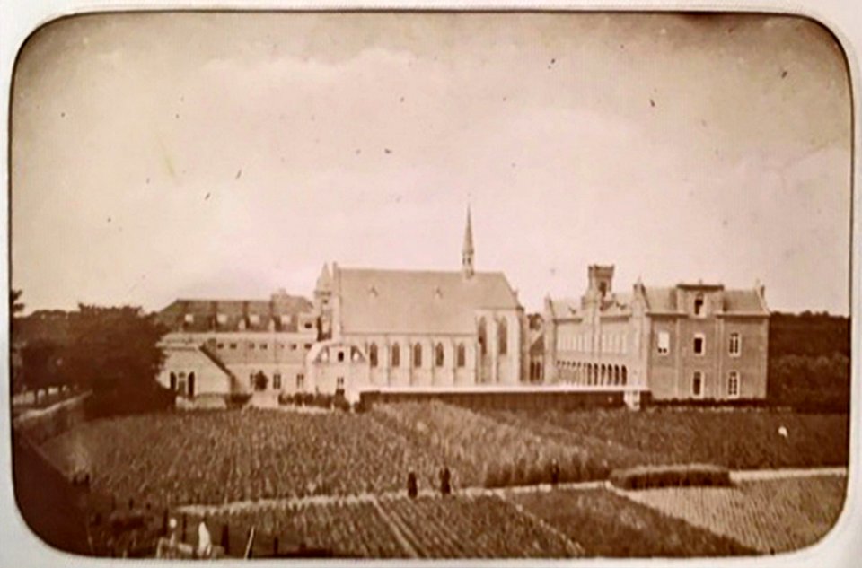 Katwijk, St Willibrord, KDC AFBK-3c3701 (J David)