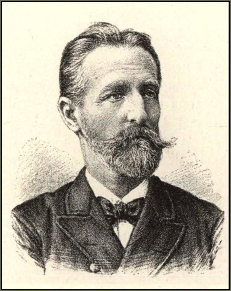 Kautz Gyula. Gelléri Mór A magyar ipar...1887