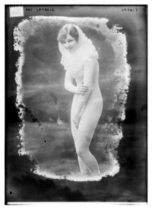 Kay Laurell LCCN2014699036