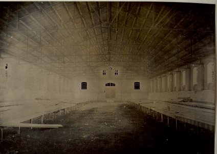 Kavalleriekaserne in Kolomea, Winterreitschule (BildID 15657985)