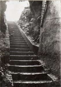 Kavernenausgang a.d.Isonzofront (BildID 15606418)