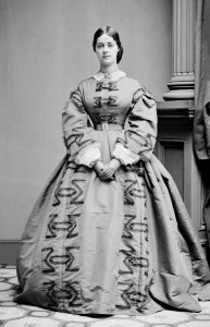 Kate Chase - Brady-Handy